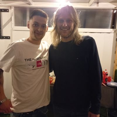KurtyLfc's profile picture. Brady's returning, matter of fact I may be deserving of a pat on the back like a patriots Jersey