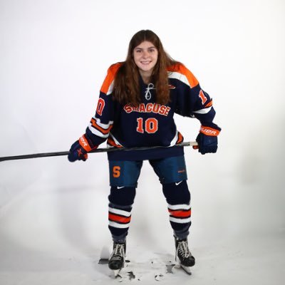 Syracuse University Hockey #10