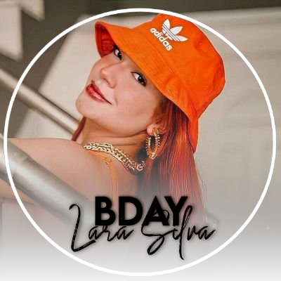 Fc @arrobalarasilva
insta:larinhaalbuq
ttk:prossigo.lara