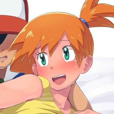 Trying my hand at RPing for Pokemon, if we're mutuals, get in my DMs. I wanna plan something. Best GFs Ever: @NotJokersBitch and @freeusenerdslut