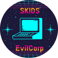 Skids NFT - MINTING NOV 5TH (@skidsnft) 's Twitter Profile