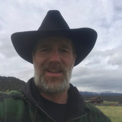 Husband; Father4x; Californian by birth; Texan by choice; fair weather Montanan