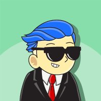 Bearded NFT (@beardednft12) 's Twitter Profile