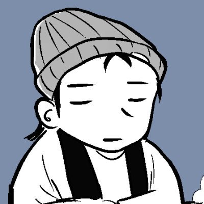 イラストや漫画を描きます。過去に描いた漫画：https://t.co/0bRBwHwIQj