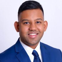 Bhavya Kanuga (@bhavyakanuga2) 's Twitter Profile