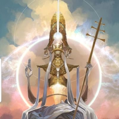Without the Darkness the Light cannot define itself, without the Light the Darkness cannot be witnessed. You are made perfect with all that is.
Anubis Rising.