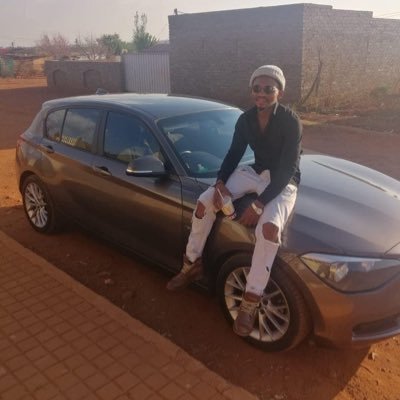 sibonMhlongo's profile picture. Husky operator @ Kingsley Beverage Pty (Ltd)
family man