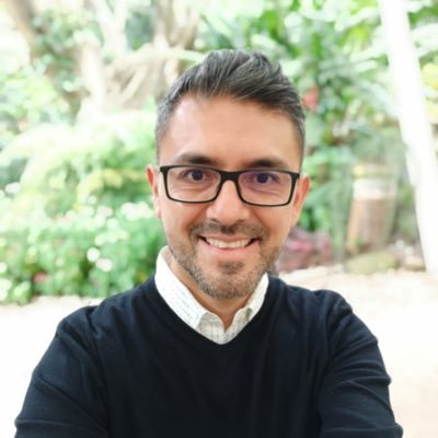 gioSerMx's profile picture. 