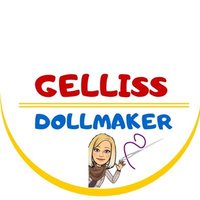 GellissDollmaker(@GellisDollmaker) 's Twitter Profile Photo