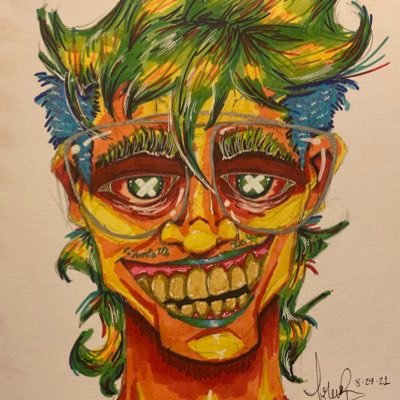 dewbugさんのプロフィール画像