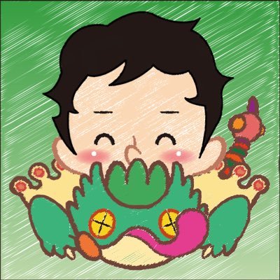 ジオラマつくるごえもん【Goemon】さんのプロフィール画像