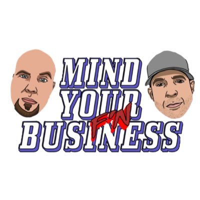 Mind your F’N business but come listen to ours as two best friends, who took very different journeys in life, discuss opposite opinions on every topic there is.