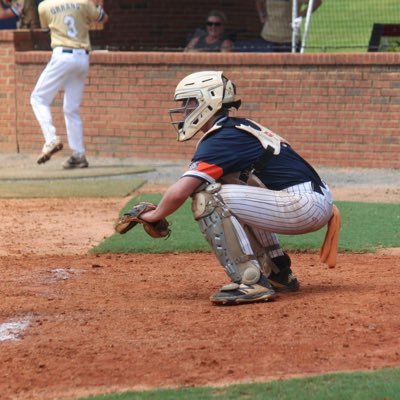 Catcher, 643 DP Tigers 16u Hawkins, C/O 2023, Woodstock High School, 5’11 175lbs, email: hmc442417@gmail.com, 3.91 gpa