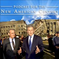 Podcast for the New American Century (@pnacpod) Twitter profile photo