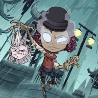 🎃 Haunted Voodoo Council 🎃 (@councilvoodoo) 's Twitter Profile