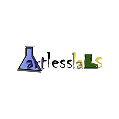 ArtlessLabs | 🌻🏭