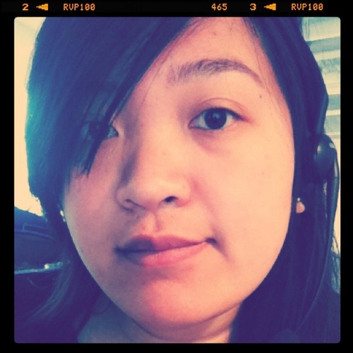 meileu's profile picture. probably talk too much about my cat