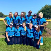 Central Iowa Alliance 16U (@cia16u) 's Twitter Profile Photo Central Iowa Alliance 16U (@cia16u) 's Twitter Profile Photo