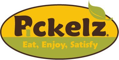 Pickelz features an all-American menu with a unique spin and a touch of gourmet. A hamburger bursts with flavor and the veggies & salads are fresh & organic!