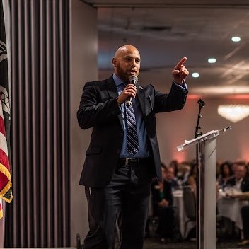 Senator Al Cutrona Profile