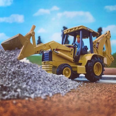 Cat631K's profile picture. 💎 Collecting Construction Diecast  💎 Amateur Equipment Photographer 💎 NOTHING FOR SALE - Please Do Not Ask 💎 Delaware 🌊 🌴