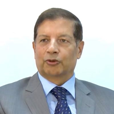 Ambassador of Nepal to India