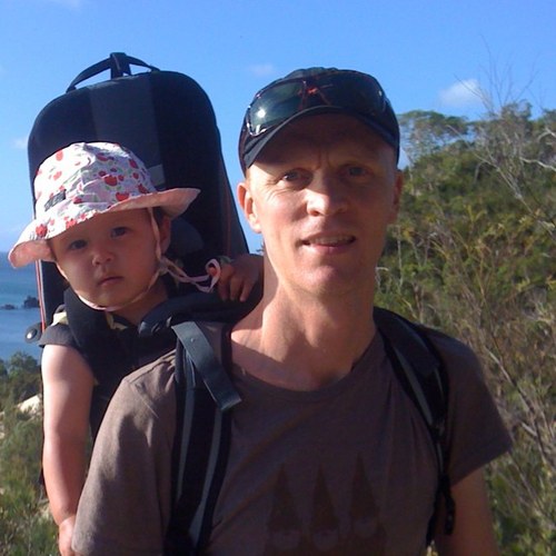 benwallwork's profile picture. 