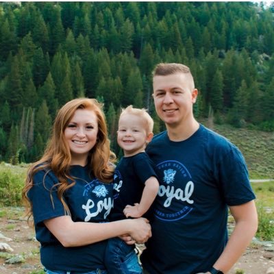 Husband. Father. Member of The Church of Jesus Christ of Latter-day Saints. Congressional Staffer. MPA.