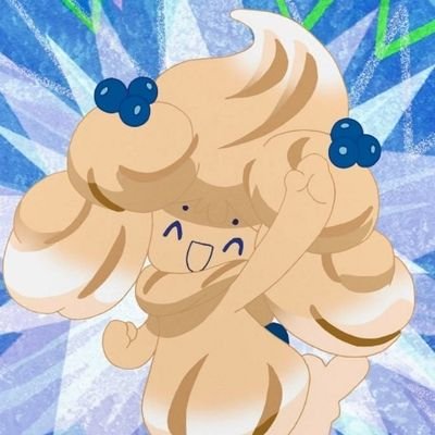 creamyalcremie's profile picture. Hello,I am a huge classical music & pokemon fan!!!Private account @Creamyaccount .classical music account @creamyclassical STAN ALCREMIE!!!Stand with Ukraine!