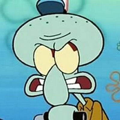 Featured image of post View 28 Tentacles Squidward Happy