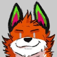 Emerald Fox(@XEMERALD_W0LFX) 's Twitter Profile Photo