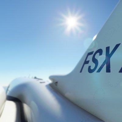 Welcome To FSX Aviation