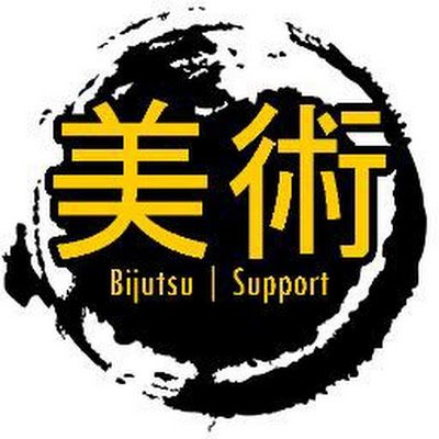 Bijutsu Supportさんのプロフィール画像