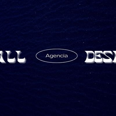 Alldesign_'s profile picture. Agencia de diseño