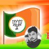 abhishekvyasBJP's profile picture. 'तुम रक्षक काहू को डर ना'
🇮🇳100% देसी.100% देशभक्त.🇮🇳,
दिल मे है ( हिंदी ,हिन्दू, हिंदुस्तान),
IT Engineer..

पूर्व प्रदेश कार्यसमिति सदस्य (भाजयुमो) म.प्र,