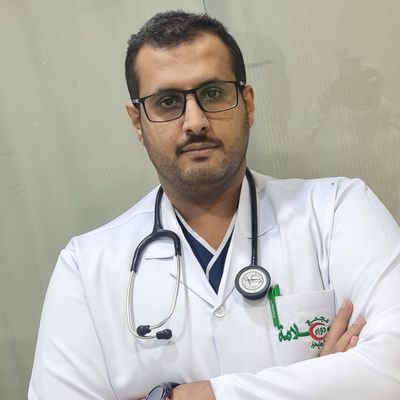 Dr055D's profile picture. ‏‏‏دكتور بمجمع دواء السلامة الطبي - فرع (الخالدية، الصناعية) - نجران