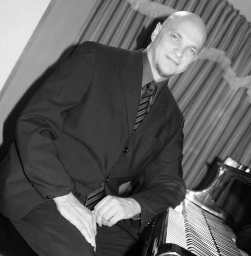 Hildward Croes is an Aruban musician, composer, arranger and three-time Grammy Award nominee.