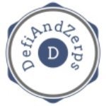 AndZerps's profile picture. Learning about all things Crypto and Defi