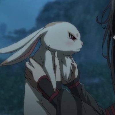 gusu bunnies love u!!さんのプロフィール画像