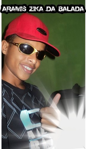 so zika do baile