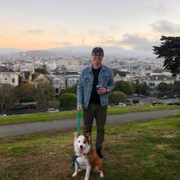 Mike Rolfe (@mrrolfe) 's Twitter Profile