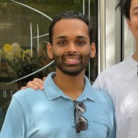 Rahil H Shah (@rahilhshahmd) 's Twitter Profile