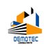 Demotec Consultants (@DemoTecUg) Twitter profile photo