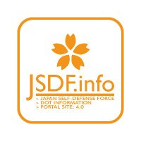 JSDF.info(@JSDFinfo) 's Twitter Profile Photo