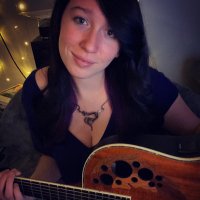 Kaela Levine (@kaelalevine) 's Twitter Profile
