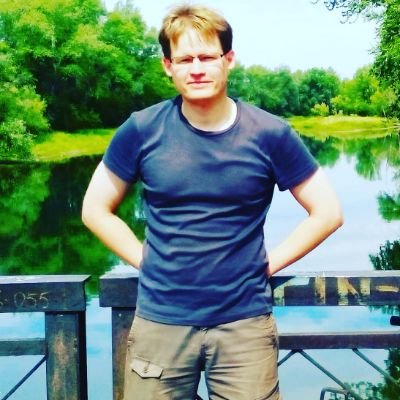 borik_freeman's profile picture. ⚡Инженер⚡