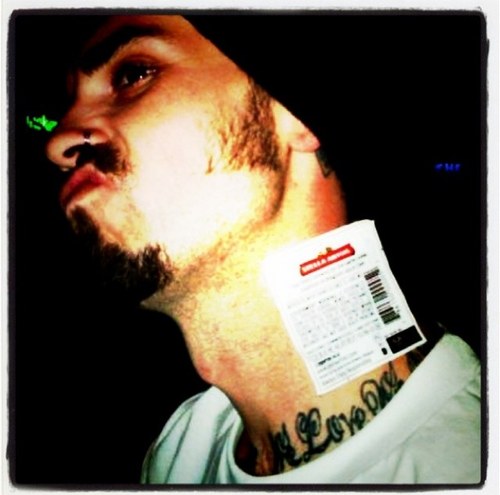 obeythecowboy's profile picture. 