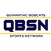 Quinnipiac Bobcats Sports Network (@QBSN) Twitter profile photo