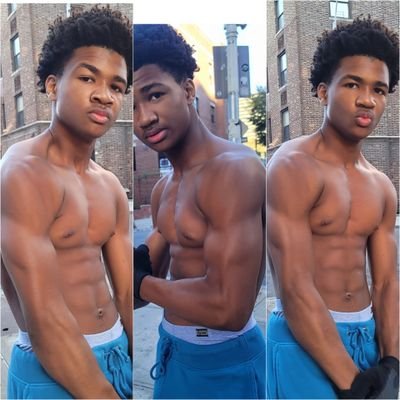 DemarjaySmith's profile picture. I'm Demarjay Smith!! AKA, the young Jamaican trainer!!  My job is to make the world a better place!! I am a motivational speaker!!   account Managed by parent)