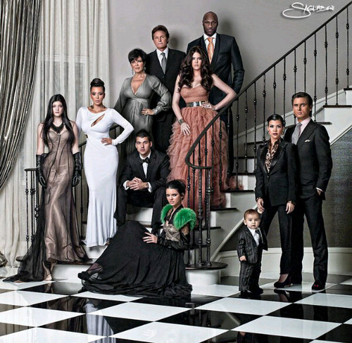 Kardashians & Jenner Fans .. Pictures And News ( Vist My Offical Web Site For Kardashian_pic)